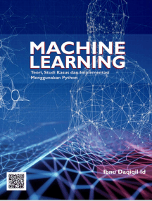 Detail Buku Machine Learning Nomer 28