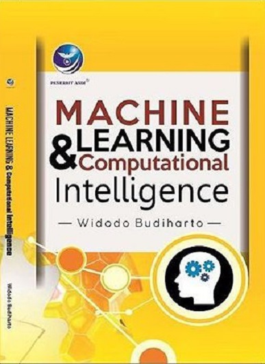 Detail Buku Machine Learning Nomer 51