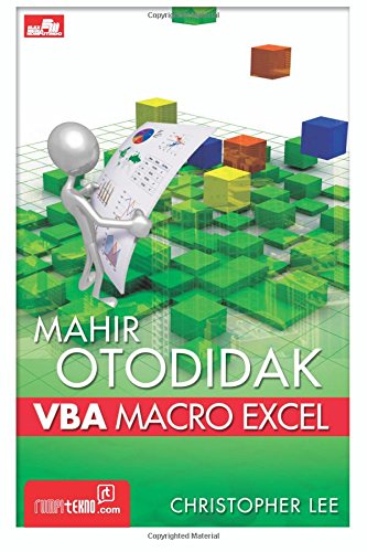 Buku Macro Excel - KibrisPDR