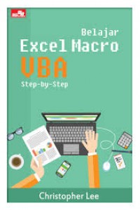 Detail Buku Macro Excel Nomer 11