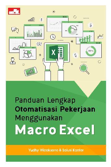 Detail Buku Macro Excel Nomer 5