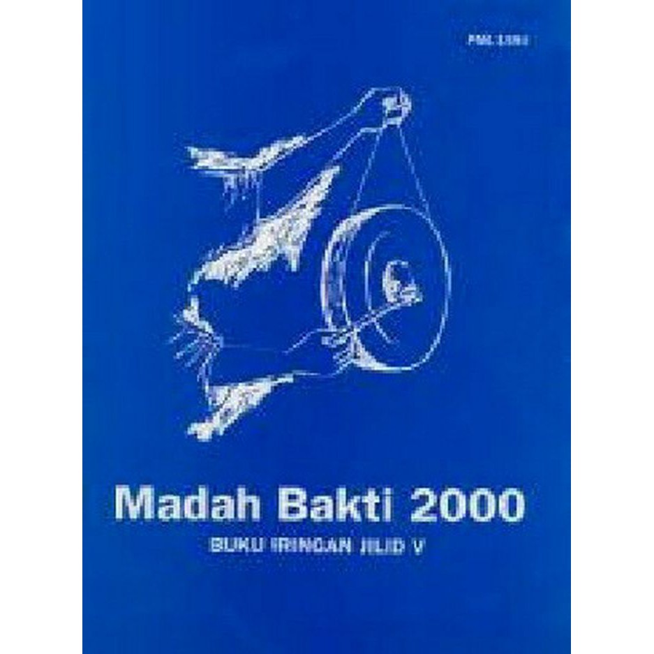 Download Buku Madah Bakti Nomer 37