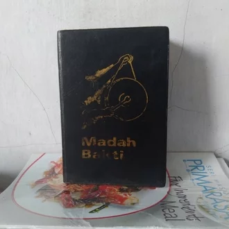 Detail Buku Madah Bakti Nomer 49