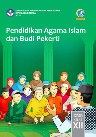 Buku Madrasah Elektronik - KibrisPDR