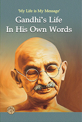 Detail Buku Mahatma Gandhi Nomer 29