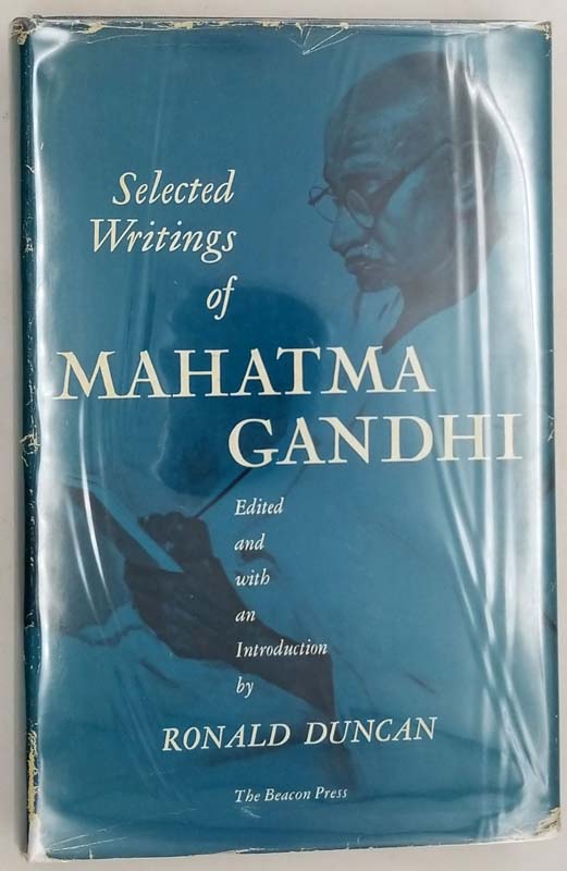Detail Buku Mahatma Gandhi Nomer 38