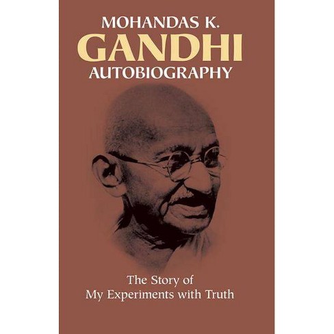 Detail Buku Mahatma Gandhi Nomer 45
