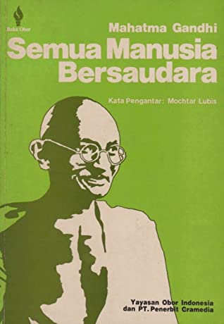 Detail Buku Mahatma Gandhi Nomer 10