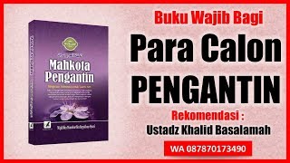 Detail Buku Mahkota Pengantin Nomer 19