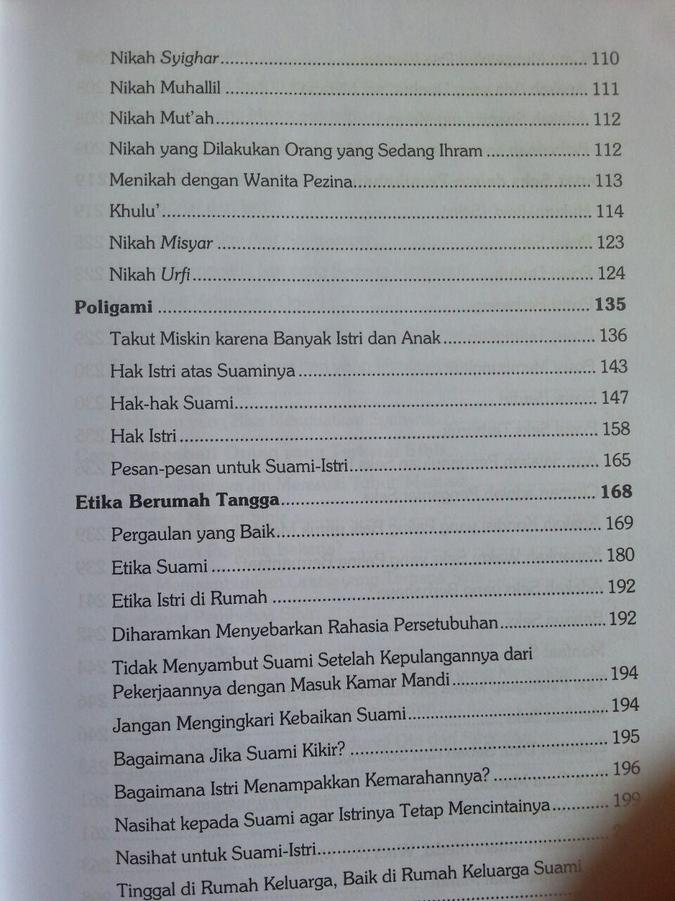 Detail Buku Mahkota Pengantin Nomer 8