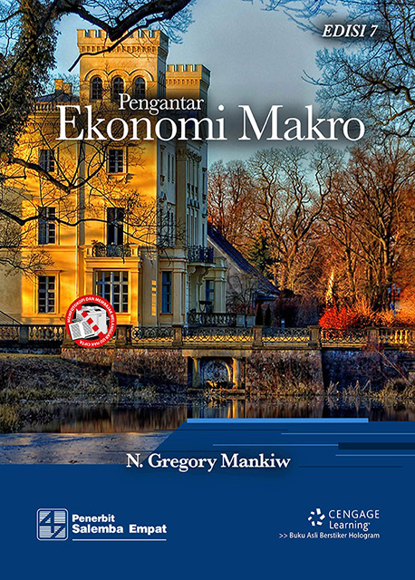 Detail Buku Makro Ekonomi Nomer 18