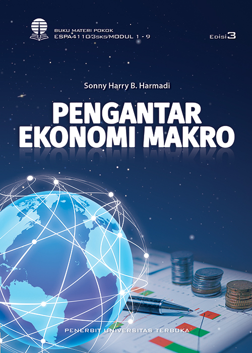 Detail Buku Makro Ekonomi Nomer 10