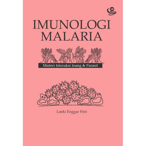 Detail Buku Malaria Terbaru Nomer 15