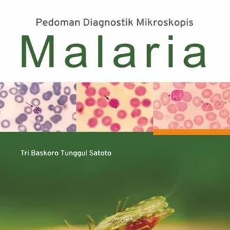 Detail Buku Malaria Terbaru Nomer 18