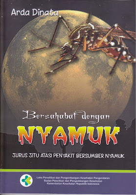 Detail Buku Malaria Terbaru Nomer 31