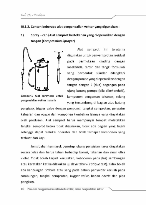 Detail Buku Malaria Terbaru Nomer 49