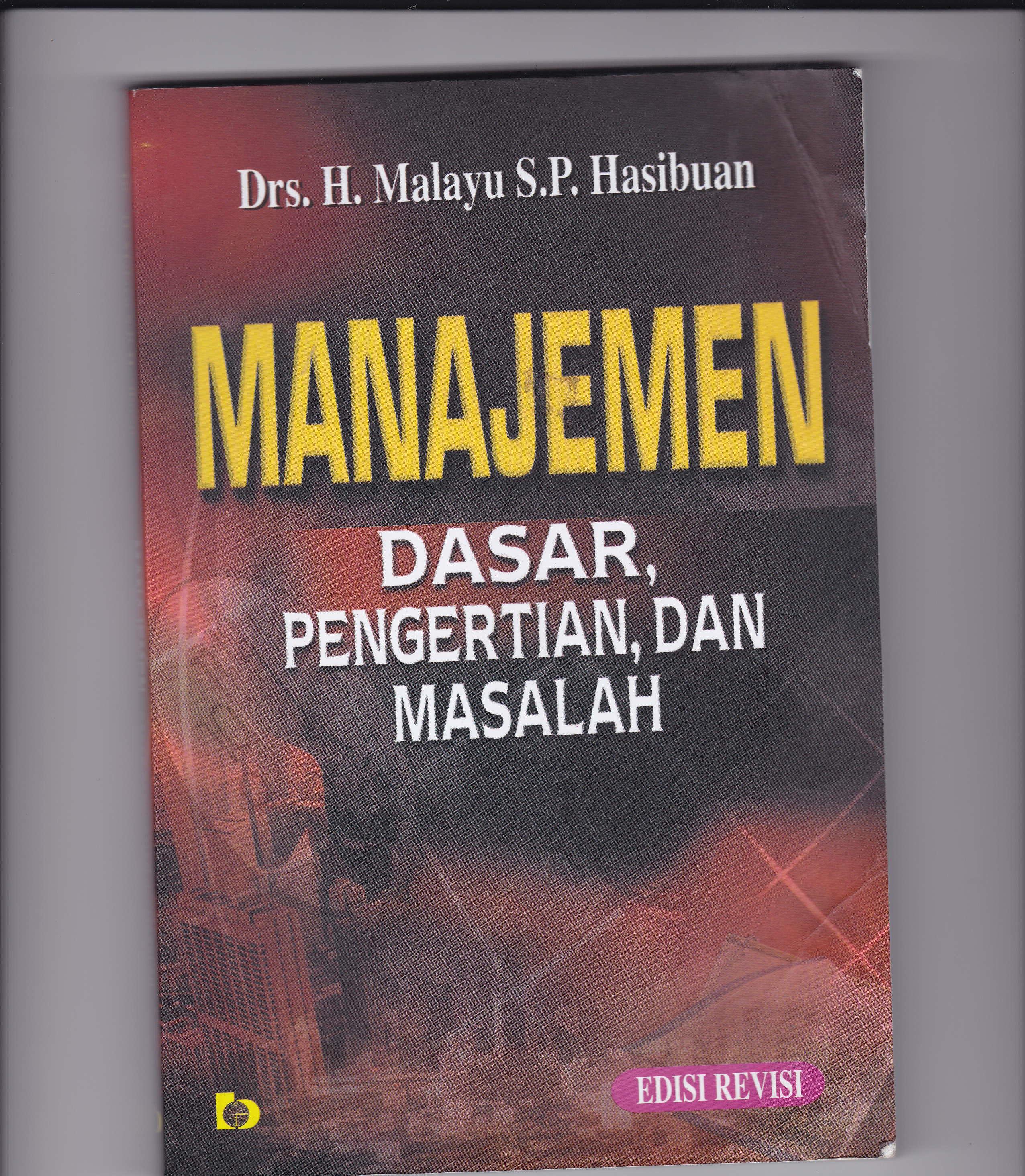 Detail Buku Malayu Sp Hasibuan 2016 Nomer 14