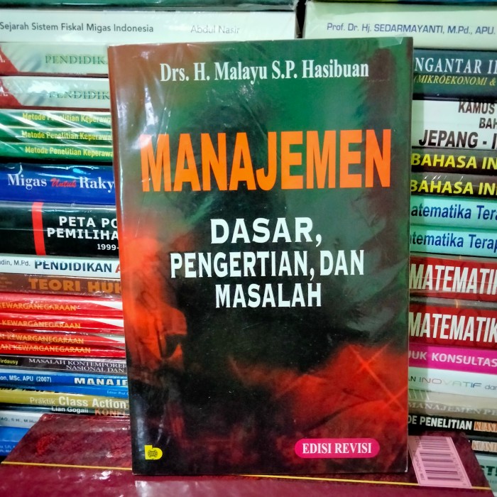 Detail Buku Malayu Sp Hasibuan 2016 Nomer 19