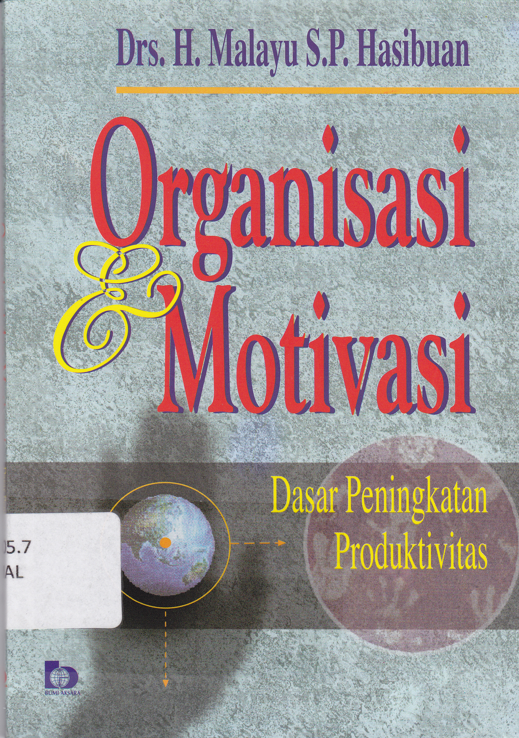 Detail Buku Malayu Sp Hasibuan 2016 Nomer 36