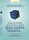 Detail Buku Man Jadda Wajada Nomer 12