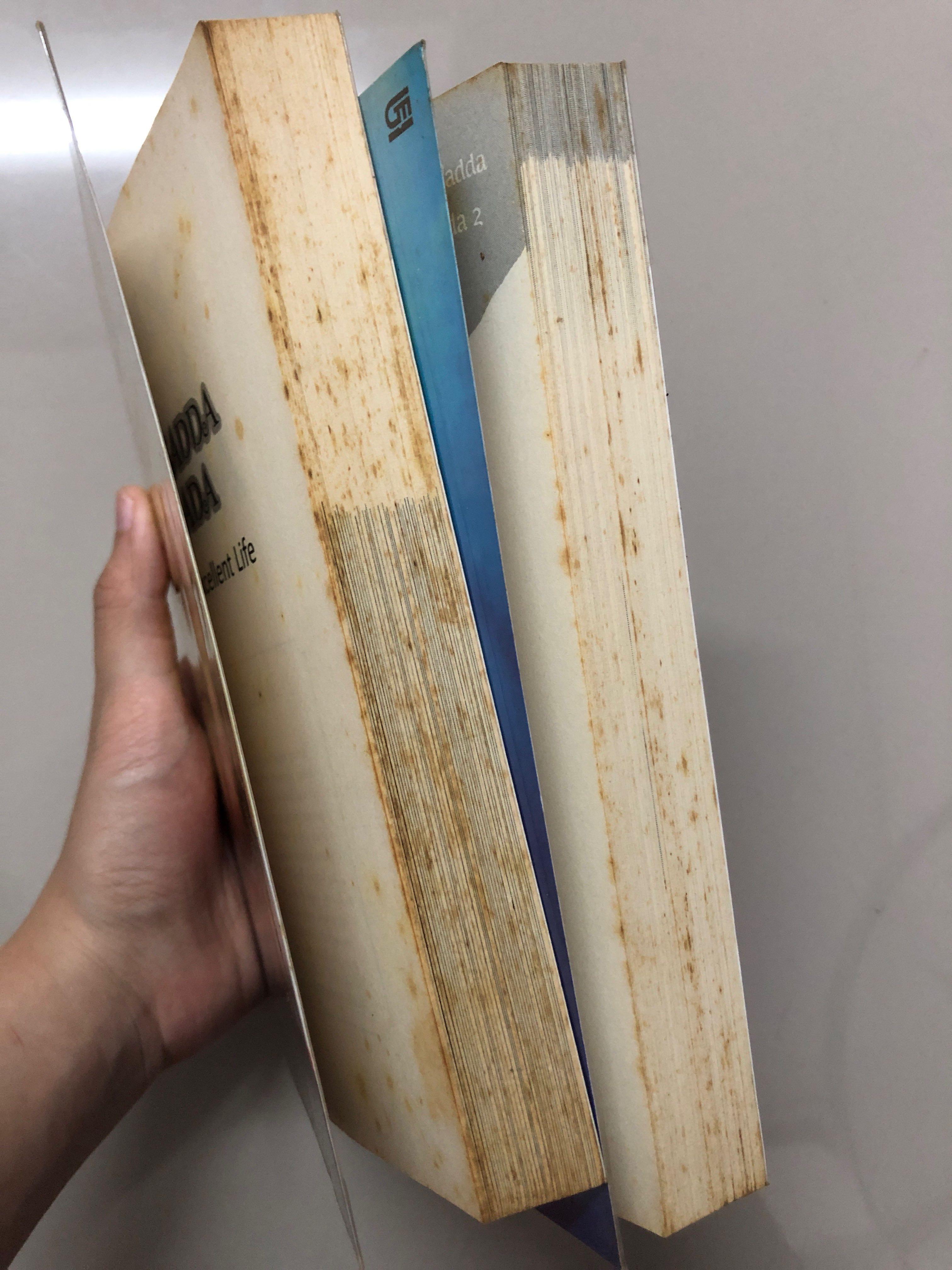 Detail Buku Man Jadda Wajada Nomer 27