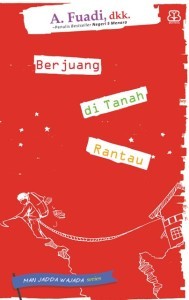 Detail Buku Man Jadda Wajada Nomer 30