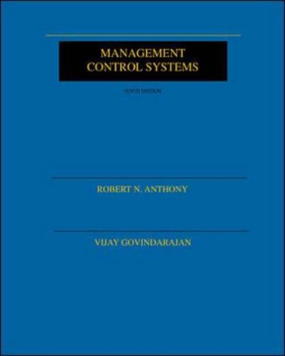 Detail Buku Management Control System Anthony Nomer 20