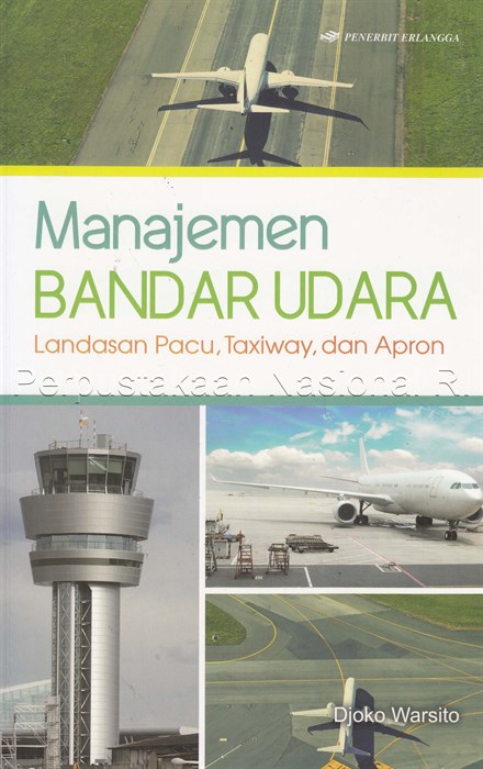 Buku Manajemen Bandar Udara - KibrisPDR