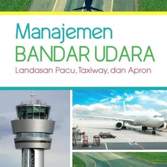 Detail Buku Manajemen Bandar Udara Nomer 12