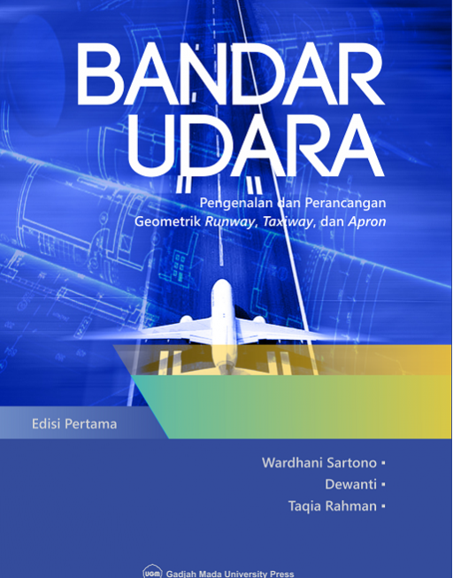 Detail Buku Manajemen Bandar Udara Nomer 33