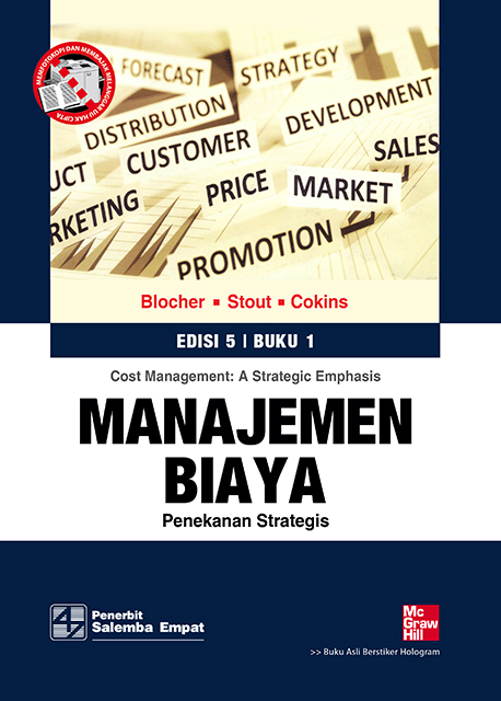 Buku Manajemen Biaya - KibrisPDR