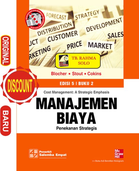 Detail Buku Manajemen Biaya Nomer 38