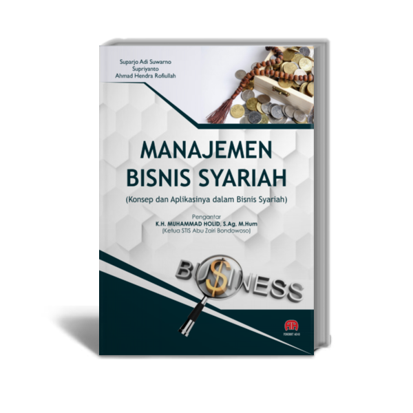 Detail Buku Manajemen Bisnis Nomer 23