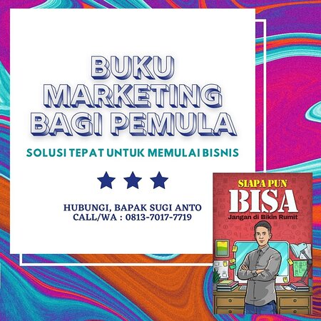 Detail Buku Manajemen Bisnis Nomer 25