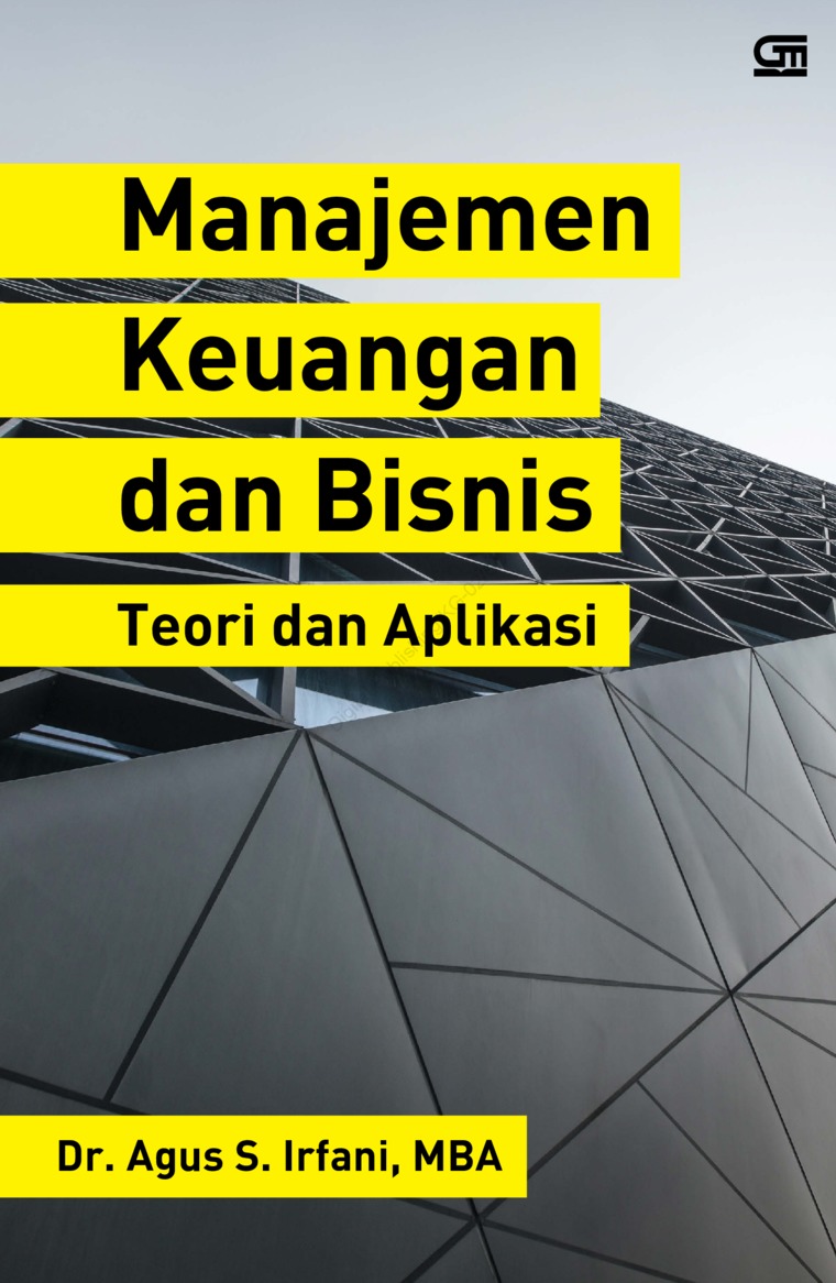 Detail Buku Manajemen Bisnis Nomer 28