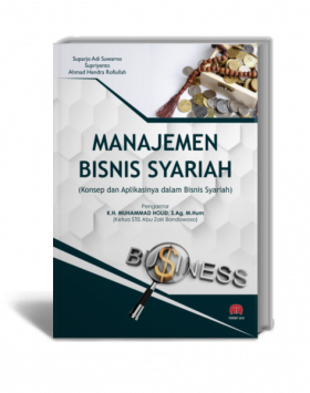 Detail Buku Manajemen Bisnis Nomer 45