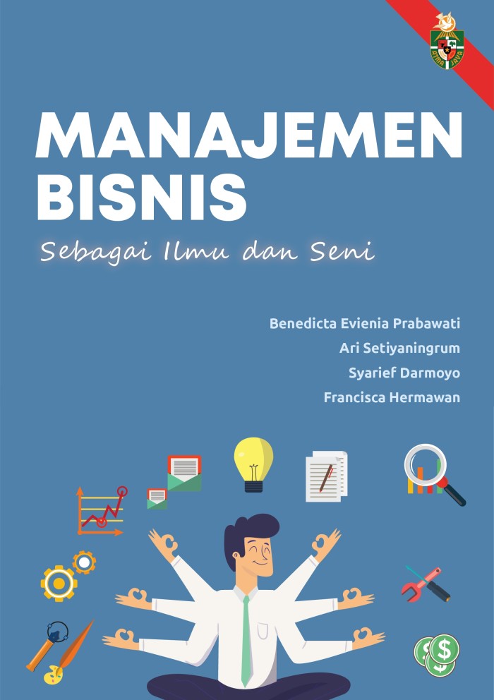 Detail Buku Manajemen Bisnis Nomer 6