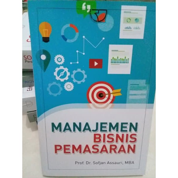 Detail Buku Manajemen Bisnis Nomer 8