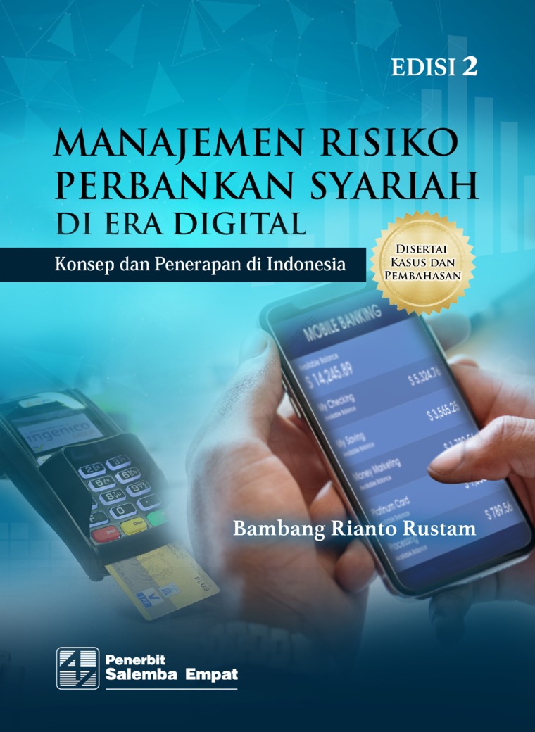 Detail Buku Manajemen Edisi 2 Nomer 22