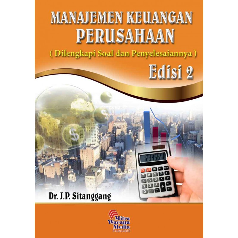 Detail Buku Manajemen Edisi 2 Nomer 34