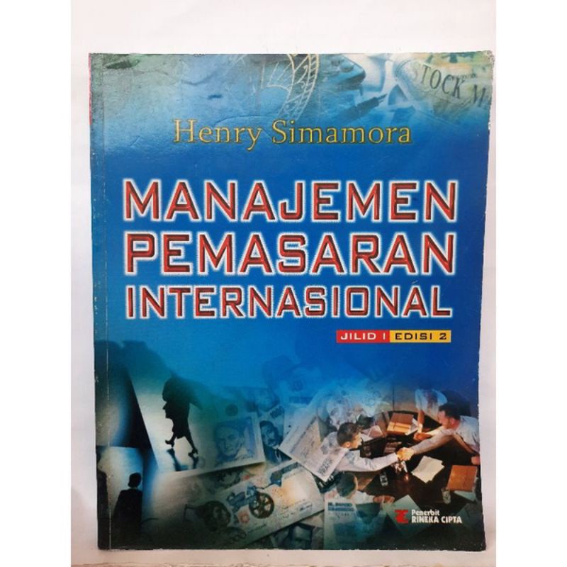 Detail Buku Manajemen Edisi 2 Nomer 43