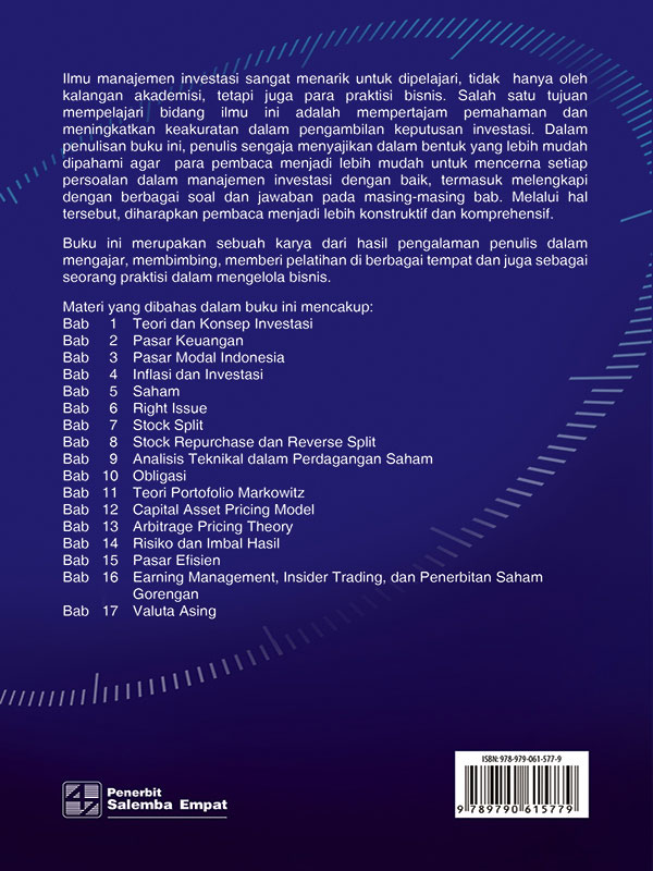 Detail Buku Manajemen Edisi 2 Nomer 55