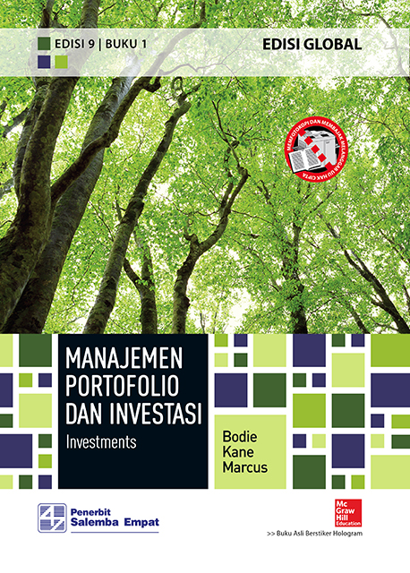 Detail Buku Manajemen Investasi Nomer 18