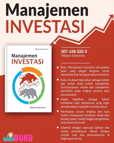 Detail Buku Manajemen Investasi Nomer 22