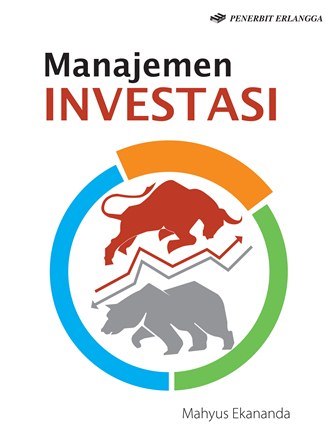 Detail Buku Manajemen Investasi Nomer 23