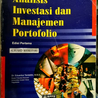 Detail Buku Manajemen Investasi Nomer 28