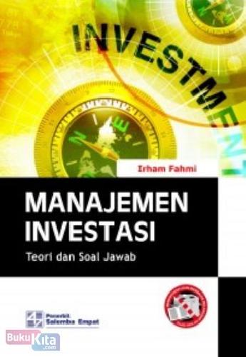 Detail Buku Manajemen Investasi Nomer 6