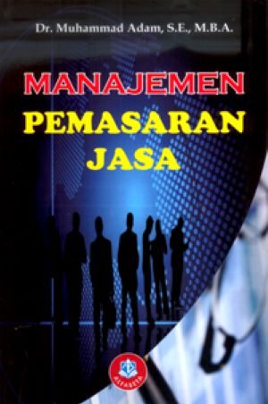Detail Buku Manajemen Jasa Nomer 17
