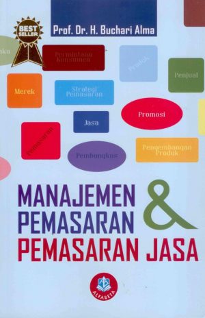 Detail Buku Manajemen Jasa Nomer 22