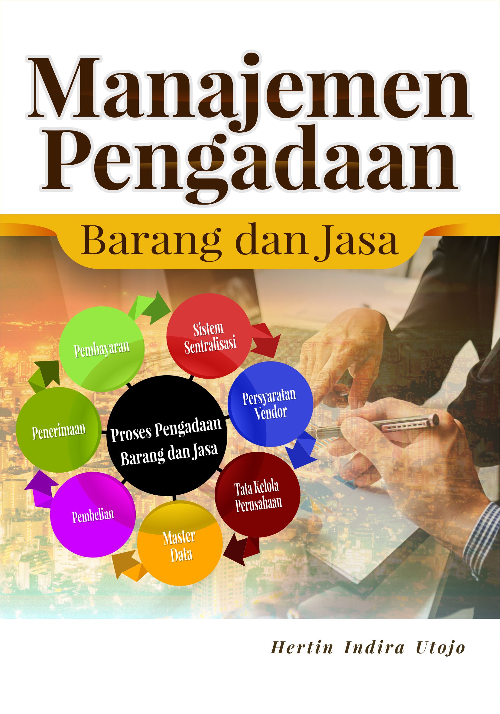 Detail Buku Manajemen Jasa Nomer 35